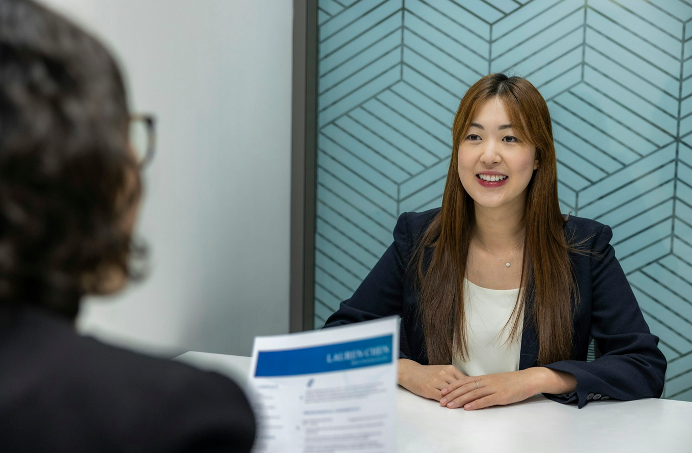Top 10 Mistakes to Avoid During Your Visa Interview
